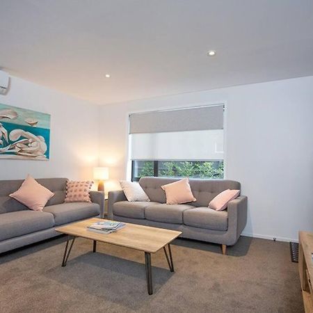 Home From Home City Apartment Christchurch Exterior foto